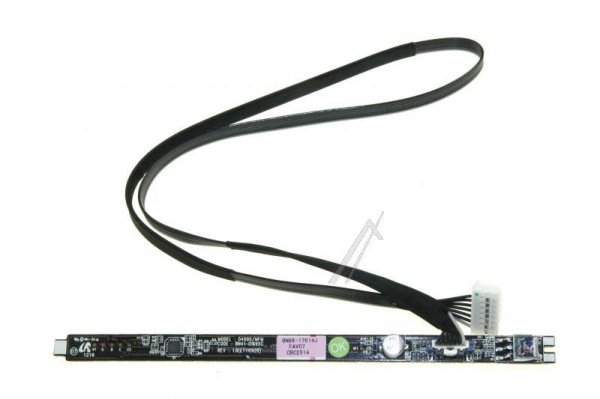 Samsung Module - Electrical Unit - Bn96-17614j Assembly Board P-ir Function Touch un32d4000