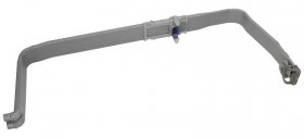Standpipe - 1512590100 C00868946 Atlantis Water Supply Tube Gr [Arcelik]