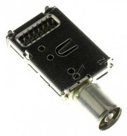 Panasonic Tuner - Tdsa-g370d J3acaac00012 Tuner A-dvbt-t2-c
