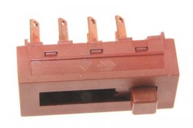 Hisense Gorenje Appliance Switch - 507485 Motor Switch