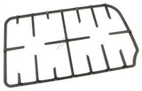 Grid - 3491542035 Pan Support assembly right [Electrolux Aeg]