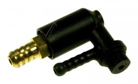 Saeco Valve - 11024863 996530068178 L-f-br Safety Valve 16-18bar Assembly Saeco Valve - 11024863 996530068178 L-f-br Safety Valve 16-18bar Assembly