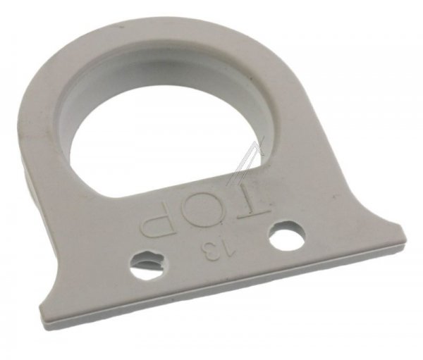 Saeco Sealing Materials - 421944060561 Grey Ground Coffee Contact Lower Seal V2 Smart1