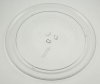 Hisense Gorenje Microwave Turntable Plate - 250802 Glass Tray D320