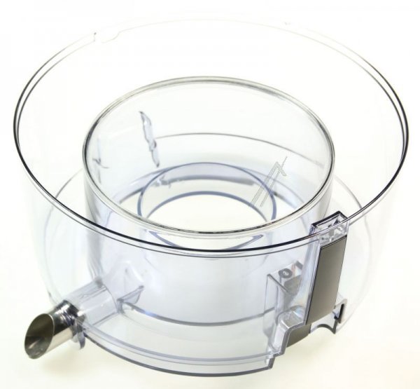 Hisense Gorenje Juice Bowl - 451057 Juicer Bowl Assembly