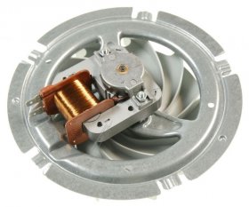 Ventilator Motor - Motor ventilation [Electrolux Aeg]