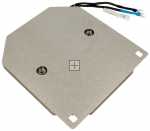 Hisense Gorenje Induction Board - 705617 Coil