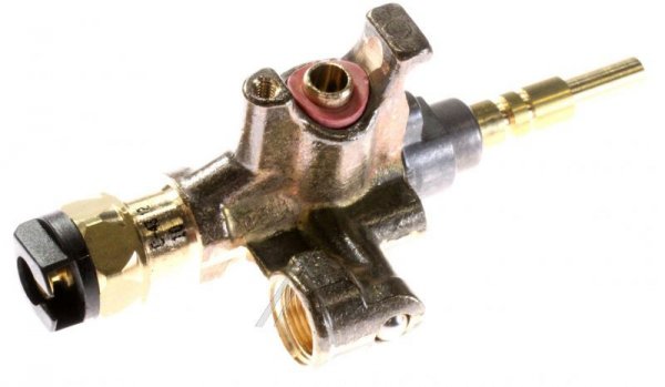 Valve - C00059242 482000027074 Gas Tap Triple [Whirlpool Indesit]