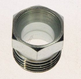 Nut - C00060458 482000075200 Nut M1 3x1 [Whirlpool Indesit]