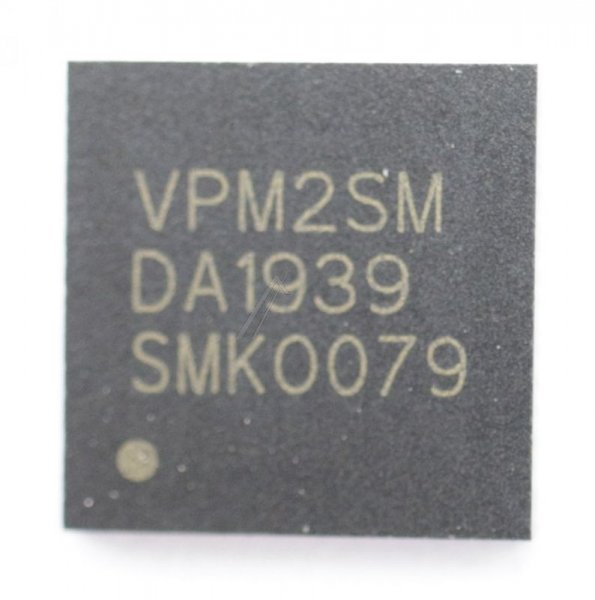 Samsung Ic - 1203-009063 Ic-dc-dc Converter vpm2sm qfn 56p 7x7x0