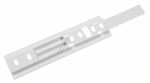 Samsung Guide-rail - Guide Rail brb6000m pa66 snow White kn33