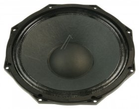 Visaton Middle And Bass Loud Speaker - 3052 Midrange Driver, 30-cm 8-ohm Visaton Middle And Bass Loud Speaker - 3052 Midrange Driver, 30-cm 8-ohm