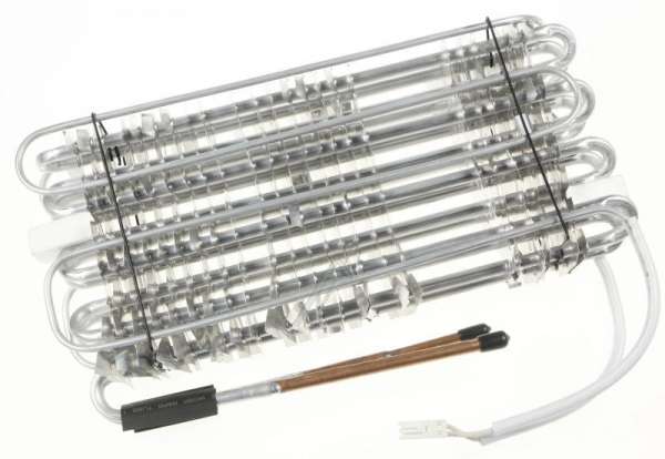 Evaporator - 4357230285 C00879483 Evaporator Assembly [Arcelik]