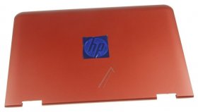Hewlett Packard Rearpanel - Hp Inc. Lcd Back Cover Str Hewlett Packard Rearpanel - Hp Inc. Lcd Back Cover Str