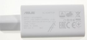 Asus Ac adaptor - 0a001-00501500 Adapter 18w 5v-9v 2p(usb) Variable No Plug Included