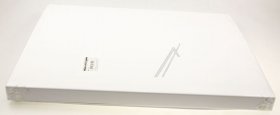 Freezer Door - 4644360110 C00909340 Assembly fz Door K6330_fh_biof_b14_arc P1 [Arcelik]