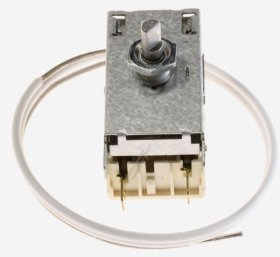 Fridge Thermostat - C00056538 482000026967 Thermostat (centre Post Fastex) K59-l4113 [Whirlpool Indesit]