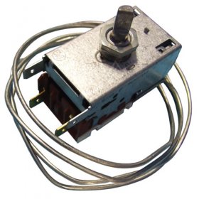Robertshaw Fridge Thermostat - K59l4141 Thermostat - Centre Post (rf) C00075584 Robertshaw Fridge Thermostat - K59l4141 Thermostat - Centre Post (rf) C00075584