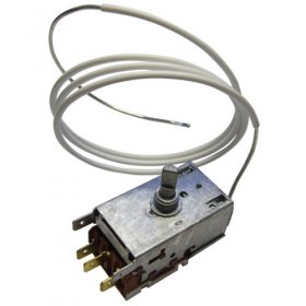 Robertshaw Fridge Thermostat - K59l1265 K59l1265000 Thermostat Ranco