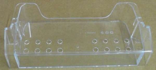 Refrigerator - Freezer Door Shelf - 4866890500 C00880410 G84600 Door Shelf [Arcelik]