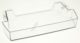 Refrigerator Door Shelf Upper - 4055385183 Shelf Upper Door [Electrolux Aeg]