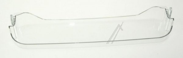 Refrigerator Door Shelf Upper - 42018489 Cheese-butter Shelf-1400 Ank(trans wh gr [Vestel]