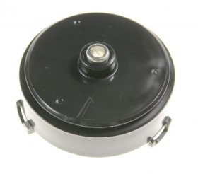 Housing Base - 11001507 Base [Bosch Siemens]