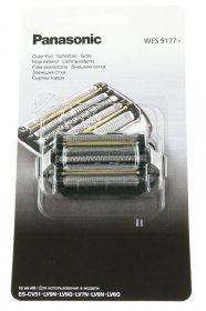 Panasonic Razor Blade - Wes9177y Foil