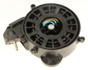 Polti Cable Reels Vacuum Power Cord - Avv.cavo Athos Sk-0981 Eu (5-15-001-01)