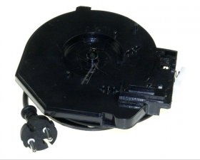 Cable Reels Vacuum Power Cord - At5166008500 Assembly avvoglicavo Complete 2780 [Delonghi]