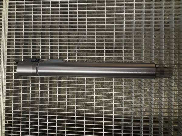 Samsung Telescopic Hose - Dj97-03267a Assembly Pipe vs9000 telescopic al buckle da