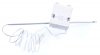 Cata Thermostats - Ago-245a 25108640 Thermostat Lc 860 Bk (gw)