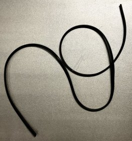 Simfer Sealing Materials - H70-15-110-033 10003817 Silicon Gasket Bi hob VitrocÉramique Devre