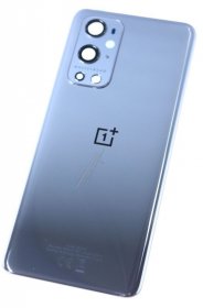 Oneplus Battery Compartment Lid - 2011100249 4906514 Battery Cover For Oneplus 9 Pro - Morning Mist Oneplus Battery Compartment Lid - 2011100249 4906514 Battery Cover For Oneplus 9 Pro - Morning Mist