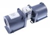 Ac Motors - C00859620 488000859620 Blower Motor Assembly Oeb-2510c2 [Whirlpool Indesit]