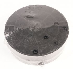 Elica Carbon Filter - Kit01943 Filtro Carbone Circolare Kit Aktivkohlefilter Mod Conf 1x20pz Mult