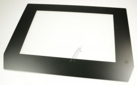 Atlan Oven inner Door Glass - Kg000ak10065-002a Inner Glass