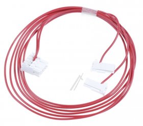 Harness - 1328259393 Harness Drain Pump Main Electr [Electrolux Aeg]