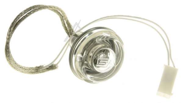 Teka Oven Light - 93162099 Halogen Lamp Holder Mwx 45 Bis