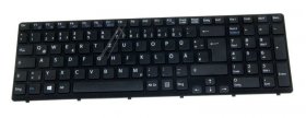 Sony Gr German Notebook keyboards - Keyboard De Bk Bk Sony Gr German Notebook keyboards - Keyboard De Bk Bk