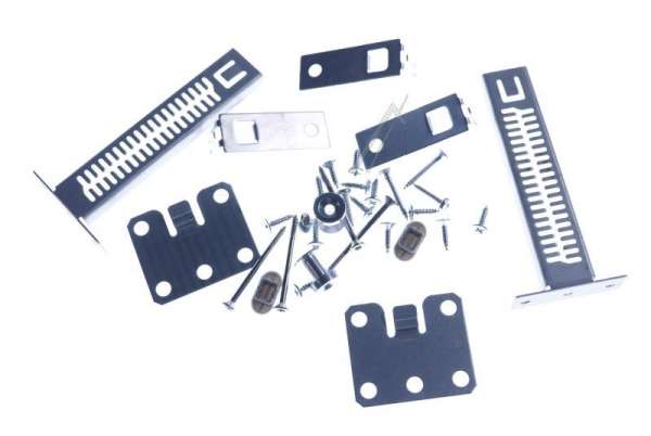 Mounting Parts - 12976000a00581 Accessory Bag [Midea]