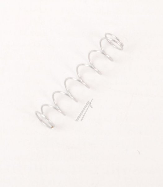 Spring - 1254303017 Spring Ejector Door Catch Nex4 [Electrolux Aeg]