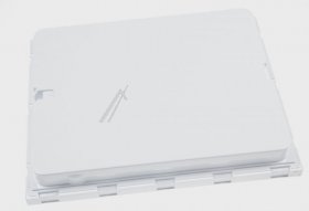 Fridge Door - C00509379 Complete Door Uf60-187 Fjord Va Ox [Whirlpool Indesit]