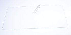 Glass Panel - Cr glass Shelf-1101 [Vestel]