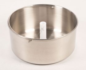 Domo Tub Flap - Kuip Domo Tub Flap - Kuip