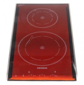 Ceramic Surface - 00689013 Glass Ceramic Hob Top [Bosch Siemens]