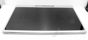 Smeg Ceramic Surface - 692372635 Hob Frame Assembly