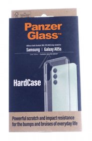Panzerglass Leather Bag Gsm - 0465 Panzerglass Hardcase Samsung Galaxy A05s