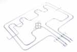 Tormec Oven Heating - Oven Top Heat Alternative For Aeg 3878253511
