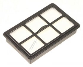 Vacuum Cleaner Filter - Kw712852 Hepa Filter Air Outlet Vc7050 [Delonghi]